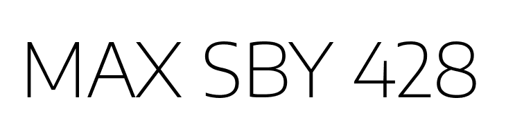 Encode Sans Semi Expanded ExtraLight  Free Fonts Download