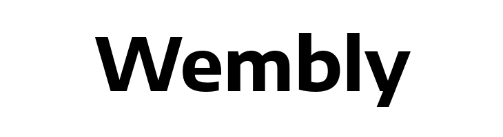 Encode Sans Semi Expanded Bold  Free Fonts Download