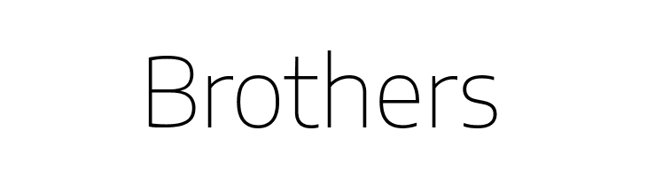 Encode Sans Semi Expanded Thin  Free Fonts Download