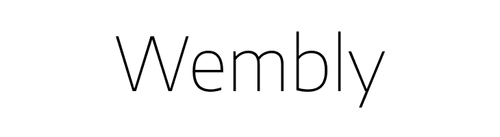 Encode Sans Semi Expanded Thin  Free Fonts Download