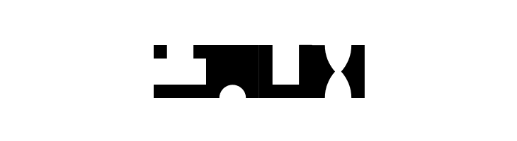 Bit Blocks TTF BRK  Free Fonts Download