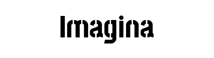 Post No Bills Colombo ExtraBold  Free Fonts Download