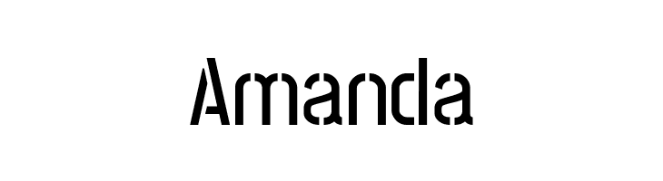 Post No Bills Colombo SemiBold  Free Fonts Download