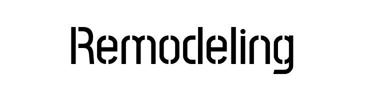 Post No Bills Colombo SemiBold  Free Fonts Download