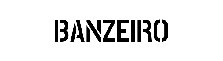 Post No Bills Colombo Bold  Free Fonts Download