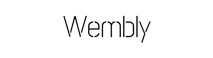 Post No Bills Colombo Light  Free Fonts Download