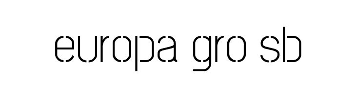 Post No Bills Colombo Light  Free Fonts Download