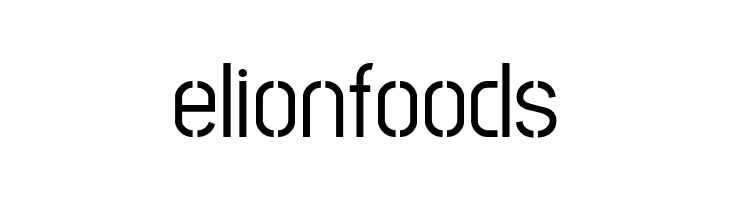 Post No Bills Colombo Medium  Free Fonts Download