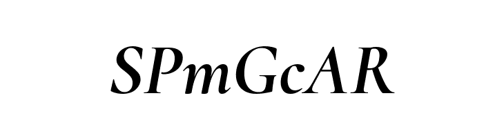 Cormorant Infant Bold Italic  Free Fonts Download