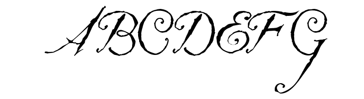 Zothique Demo  Free Fonts Download