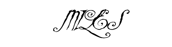 Zothique Demo  Free Fonts Download