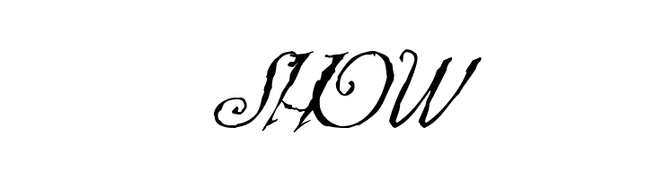 Zothique Demo  Free Fonts Download