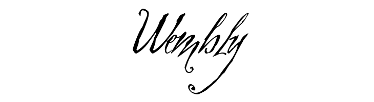 Zothique Demo  Free Fonts Download