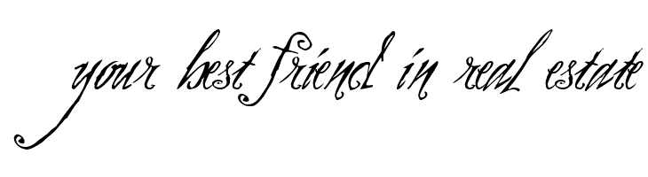 Zothique Demo  Free Fonts Download