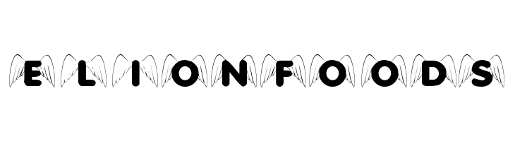 KR Wings On High  Free Fonts Download