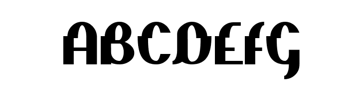 Elephant man Bold  Free Fonts Download