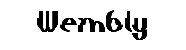 Elephant man Bold  Free Fonts Download