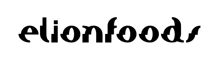 Elephant man Bold  Free Fonts Download