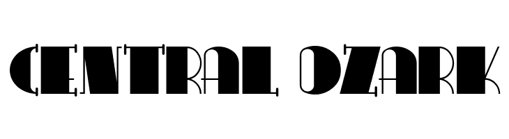CongaLine  Free Fonts Download