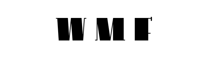 CongaLine  Free Fonts Download