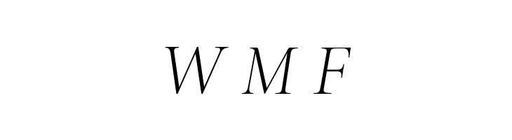 Cormorant Infant Light Italic  Free Fonts Download