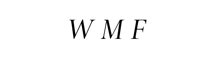 Cormorant Infant Medium Italic  Free Fonts Download