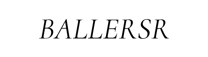 Cormorant Infant Italic  Free Fonts Download