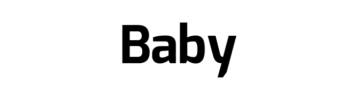 Mina Bold  Free Fonts Download