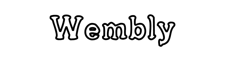 Ariendesse  Free Fonts Download