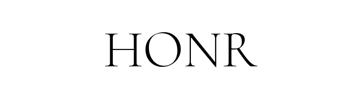 HONR Cormorant SC Light Font