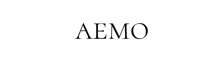 aemo Cormorant SC Light Font