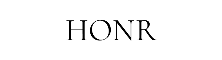 HONR Cormorant Upright Regular Font