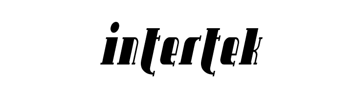 Avondale Cond Italic  Free Fonts Download