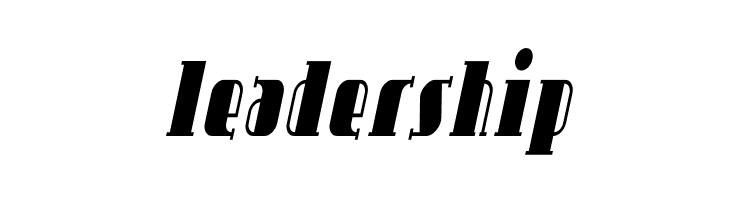 Avondale Cond Italic  Free Fonts Download