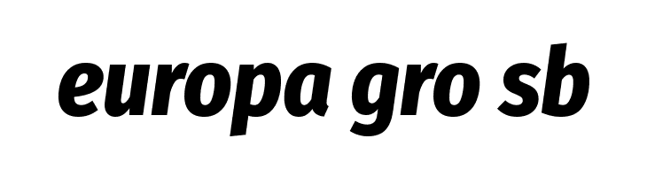 Fira Sans Condensed ExtraBold Italic  Free Fonts Download