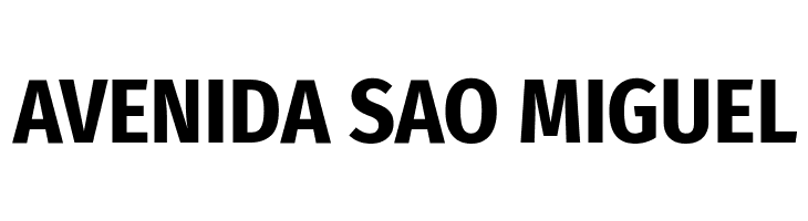 Fira Sans Condensed Bold  Free Fonts Download