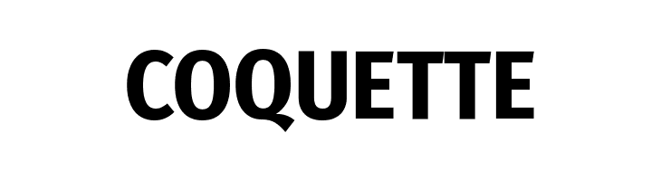 Fira Sans Condensed Bold  Free Fonts Download