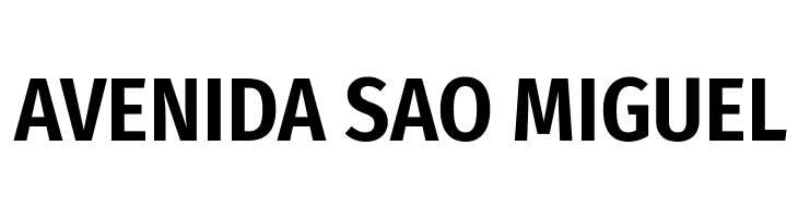 Fira Sans Condensed SemiBold  Free Fonts Download