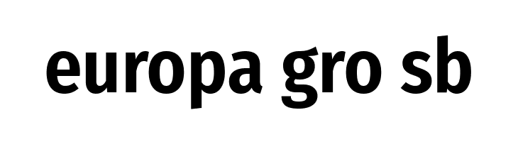 Fira Sans Condensed SemiBold  Free Fonts Download