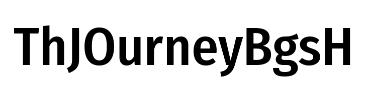 Fira Sans Condensed Medium  Free Fonts Download