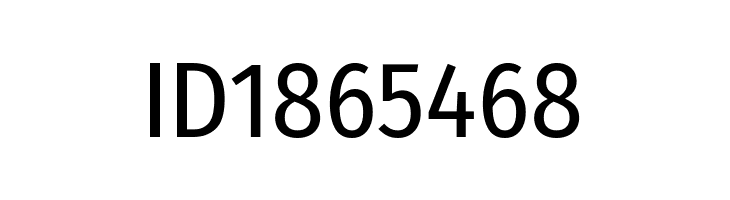 Fira Sans Condensed Regular  Free Fonts Download