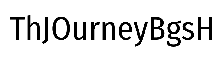 Fira Sans Condensed Regular  Free Fonts Download