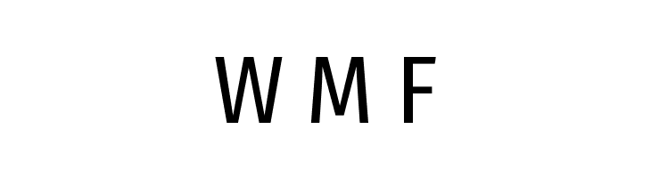 Fira Sans Condensed Regular  Free Fonts Download