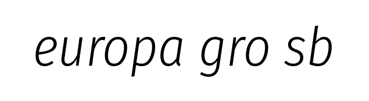 Fira Sans Condensed Light Italic  Free Fonts Download