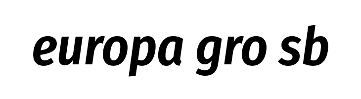 Fira Sans Condensed SemiBold Italic  Free Fonts Download