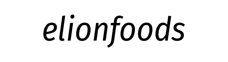 Fira Sans Condensed Italic  Free Fonts Download