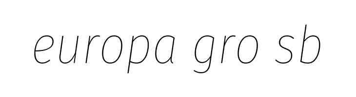 Fira Sans Condensed Thin Italic  Free Fonts Download