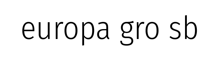 Fira Sans Condensed Light  Free Fonts Download