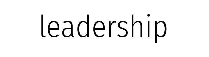 Fira Sans Condensed Light  Free Fonts Download