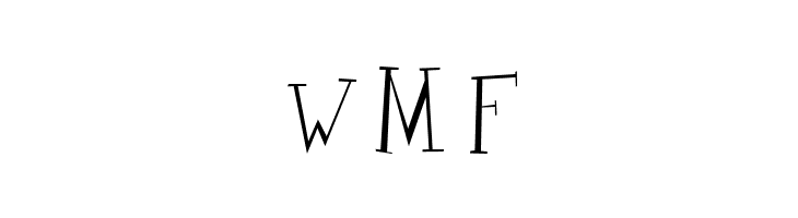 Girls are Weird  Free Fonts Download